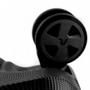 Maleta Mediana RONCATO Unica Negra 72L