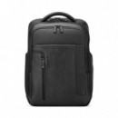 Mochila de Trabajo Panama 4.0 Negra RONCATO Profesional