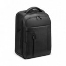 Mochila de Trabajo Panama 4.0 Negra RONCATO Profesional