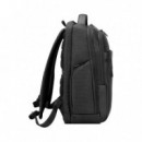 Mochila de Trabajo Panama 4.0 Negra RONCATO Profesional
