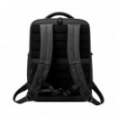 Mochila de Trabajo Panama 4.0 Negra RONCATO Profesional