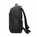Mochila de Trabajo Panama 4.0 Negra RONCATO Profesional