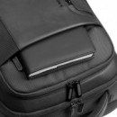 Mochila de Trabajo Panama 4.0 Negra RONCATO Profesional