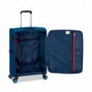 Maleta Mediana Sirio  RONCATO