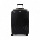 Maleta Grande Ypsilon Negra RONCATO