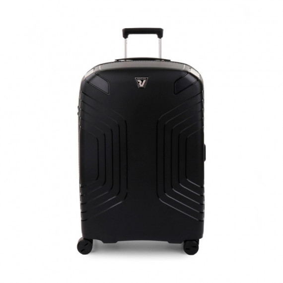 Maleta Grande Ypsilon Negra RONCATO