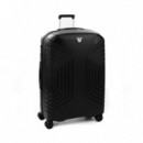 Maleta Grande Ypsilon Negra RONCATO