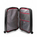 Maleta Grande Ypsilon Negra RONCATO