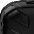 Maleta Grande Ypsilon Negra RONCATO