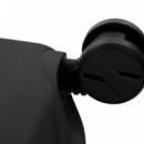 Maleta Grande Ypsilon Negra RONCATO