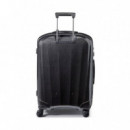 Maleta Grande RONCATO We Are Glam Antracita
