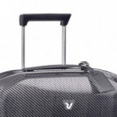 Maleta Grande RONCATO We Are Glam Antracita