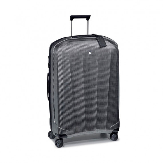 Maleta Grande RONCATO We Are Glam Platino