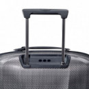 Maleta Grande RONCATO We Are Glam Platino