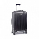 Maleta Mediana Roncato We Are Glam Antracita  RONCATO BAGS