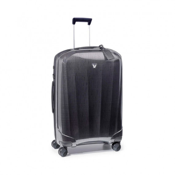 Maleta Mediana Roncato We Are Glam Antracita  RONCATO BAGS