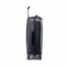 Maleta Mediana Roncato We Are Glam Antracita  RONCATO BAGS