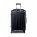 Maleta Mediana Roncato We Are Glam Antracita  RONCATO BAGS