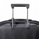Maleta Mediana Roncato We Are Glam Antracita  RONCATO BAGS