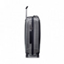 Maleta Mediana Roncato We Are Glam Platino  RONCATO BAGS
