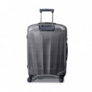 Maleta Mediana Roncato We Are Glam Platino  RONCATO BAGS