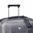 Maleta Mediana Roncato We Are Glam Platino  RONCATO BAGS