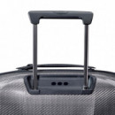 Maleta Mediana Roncato We Are Glam Platino  RONCATO BAGS