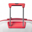 Maleta Mediana Roncato We Are Glam Blanca  RONCATO BAGS