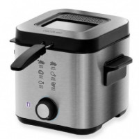 Cleanfry Infinity 1500  CECOTEC