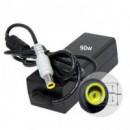 Cargador para Portátil Lenovo 90W 20V 4.5A 7.9 Mm X 5.5 Mm