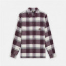 Camisa DICKIES Plaid Coaling