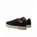 Bend Low Midnight  BIRKENSTOCK