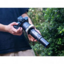 Laowa Aurogon Ff 10-50X NA0.5 Supermicro Apo para CANON Rf