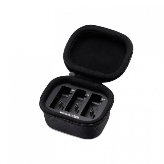 RODE Wireless Go Ii Charging Case