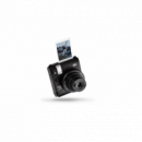 Cámara Instantánea FUJIFILM Instax Mini 99 Negra