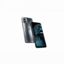 Teléfono Móvil MOTOROLA Moto G14 8RAM 256GB Gris