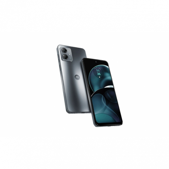 Teléfono Móvil MOTOROLA Moto G14 8RAM 256GB Gris