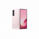 Teléfono Móvil SAMSUNG Galaxy Z Fold 6 5G 12RAM 256GB Rosa (versión Europea)