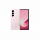 Teléfono Móvil SAMSUNG Galaxy Z Fold 6 5G 12RAM 256GB Rosa (versión Europea)