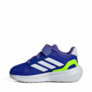 Zapatilla Runfalcon 5 Kids  ADIDAS