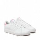 Zapatilla Advantage Base 2.0 Teens  ADIDAS