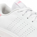 Zapatilla Advantage Base 2.0 Teens  ADIDAS