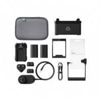 ATOMOS Kit Accesorios V2 para 5 Pulgadas Ref. ATOMACCKT4