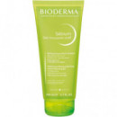 BIODERMA Sebium Gel Moussant Actif 200 Ml