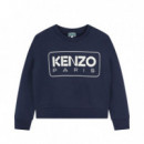 SUDADERA DE FELPA KIDS