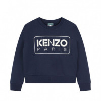SUDADERA DE FELPA KIDS
