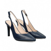 sin Talon Piel Azul  LODI - Guanxe Atlantic Marketplace