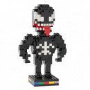 PIXO Puzzle Venom Marvel