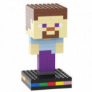 PIXO Puzzle Steve Minecraft