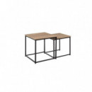 Decoración Mesa Auxiliar 4214250